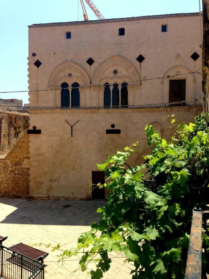 Villa Dimora Montalto,Indipendente Con Terrazzo Privato Syracuse Exterior foto